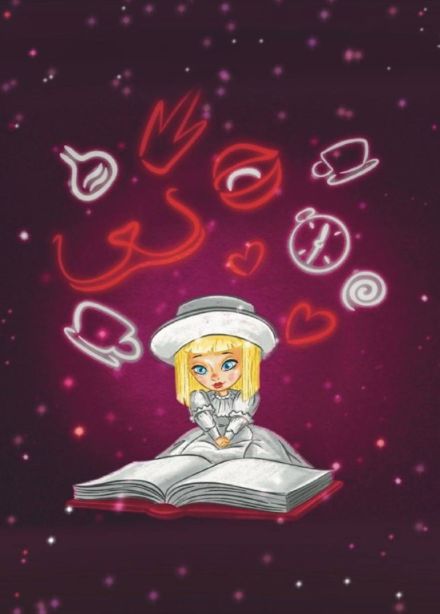 Алиса в Стране Чудес