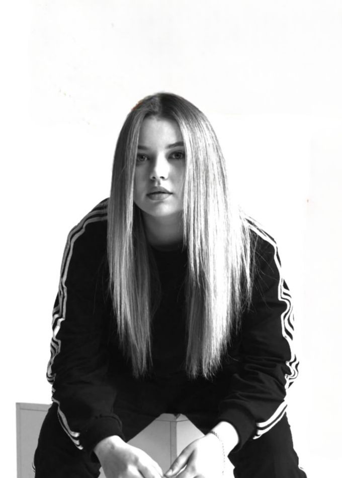 Lustova