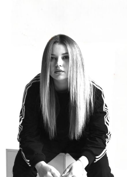 Lustova