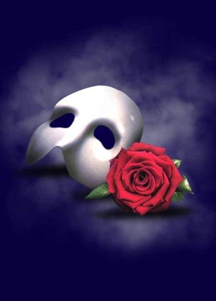 Призрак Оперы