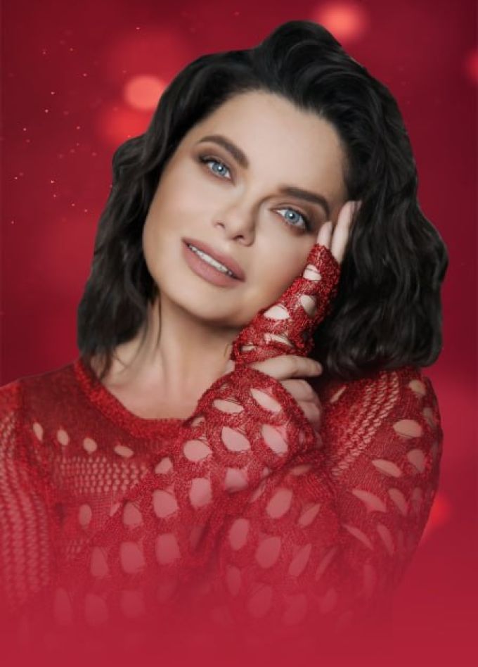 Наташа Королёва