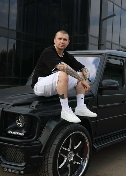 Нурминский