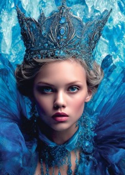 Снежная королева. Ледовое шоу