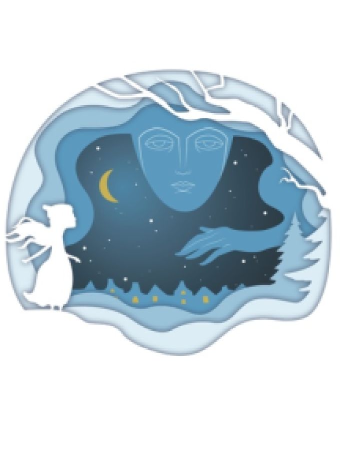 Снежная Королева