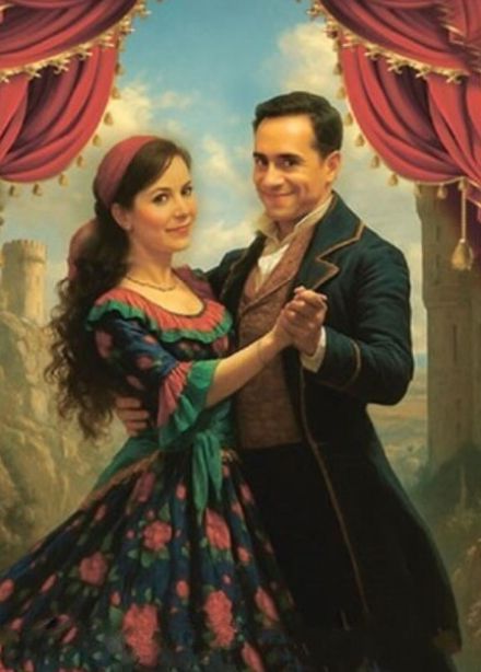 Цыганский барон