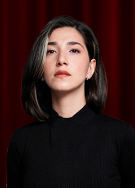 Найка Казиева