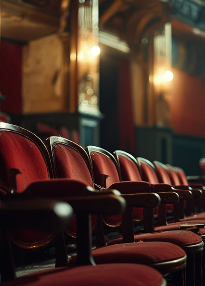 Три века несимфонической музыки