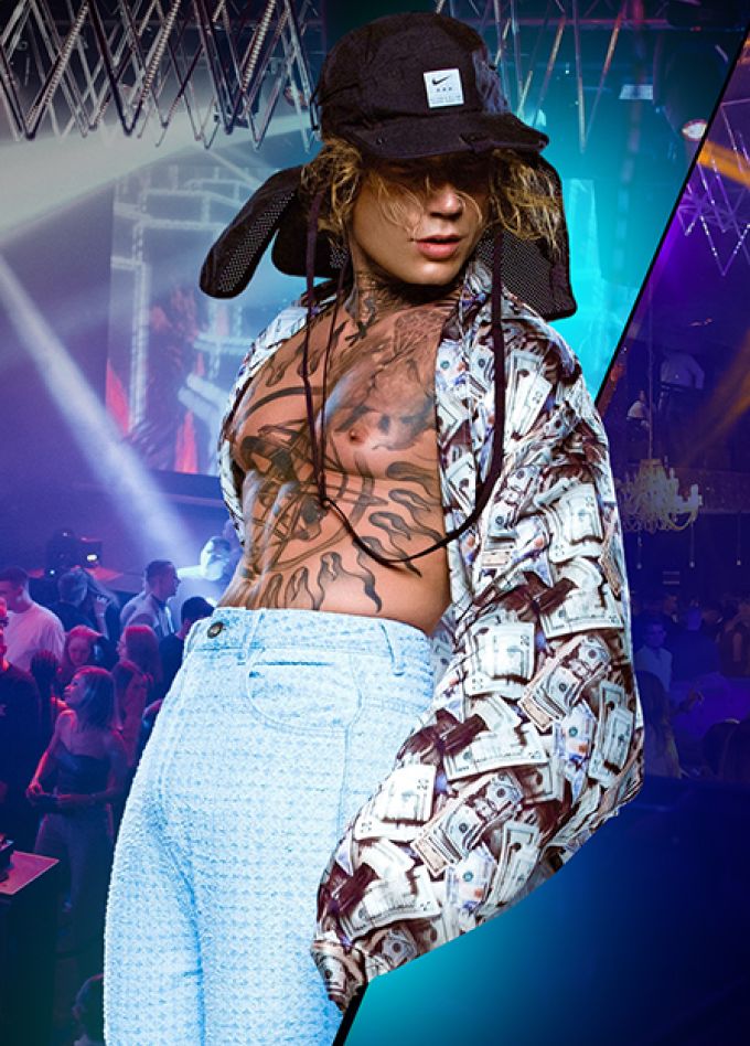 VA.NO ex. участник Quest Pistols