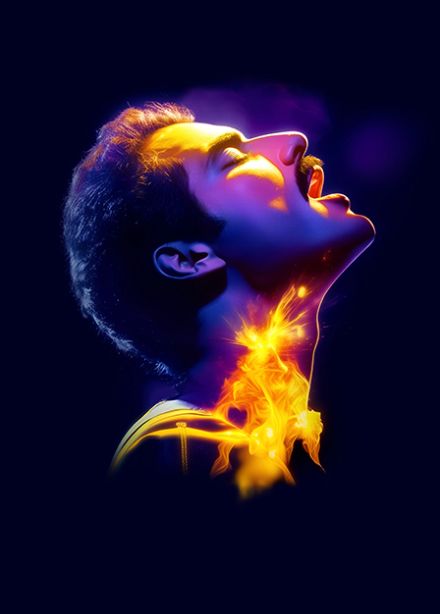 One Vision: Лучшие хиты Queen c симфоническим оркестром