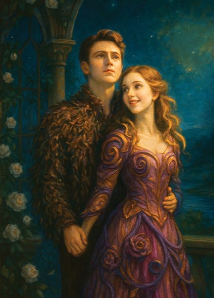 Обыкновенное чудо