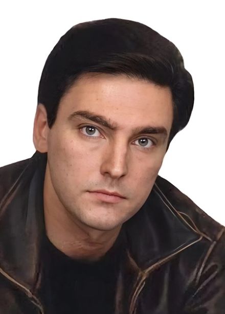 Андрей Державин