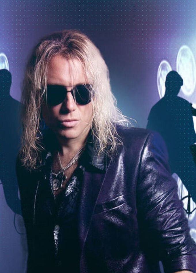 Белый орел. Концерт