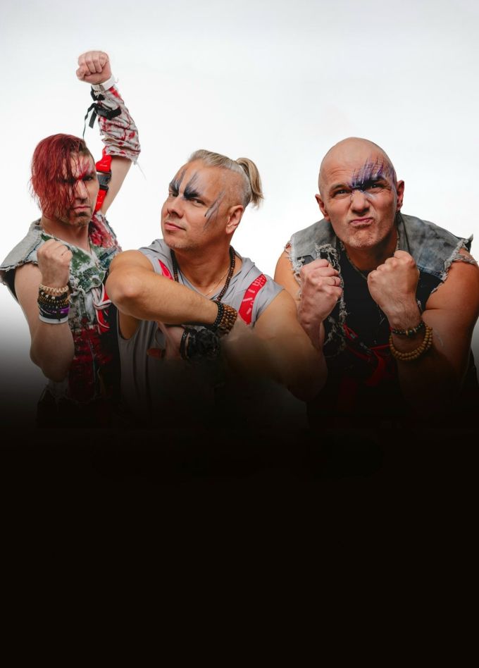 Скворцы Степанова