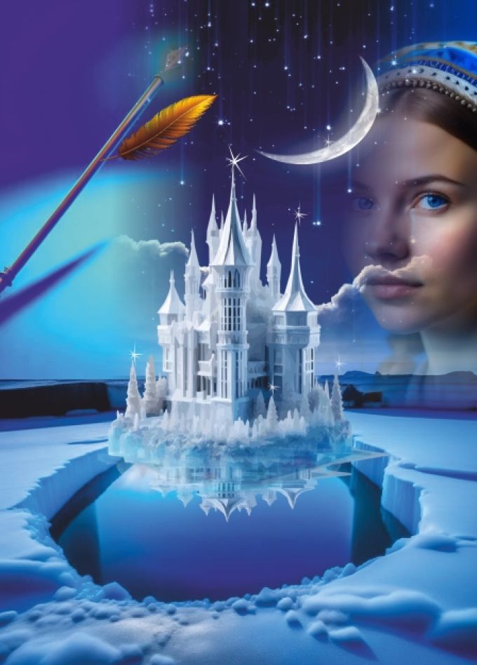 Три желания Морозко