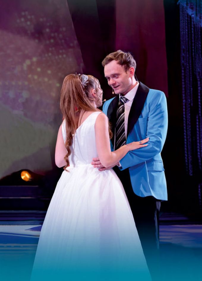 Чародеи: С Новым годом