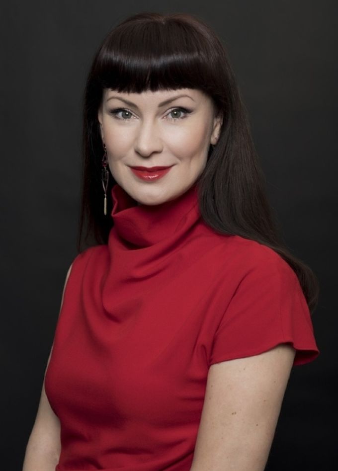 Падаю вверх