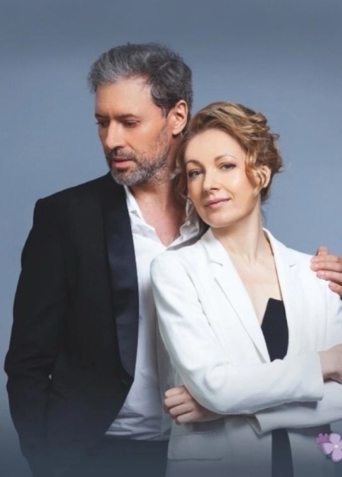 Механика любви