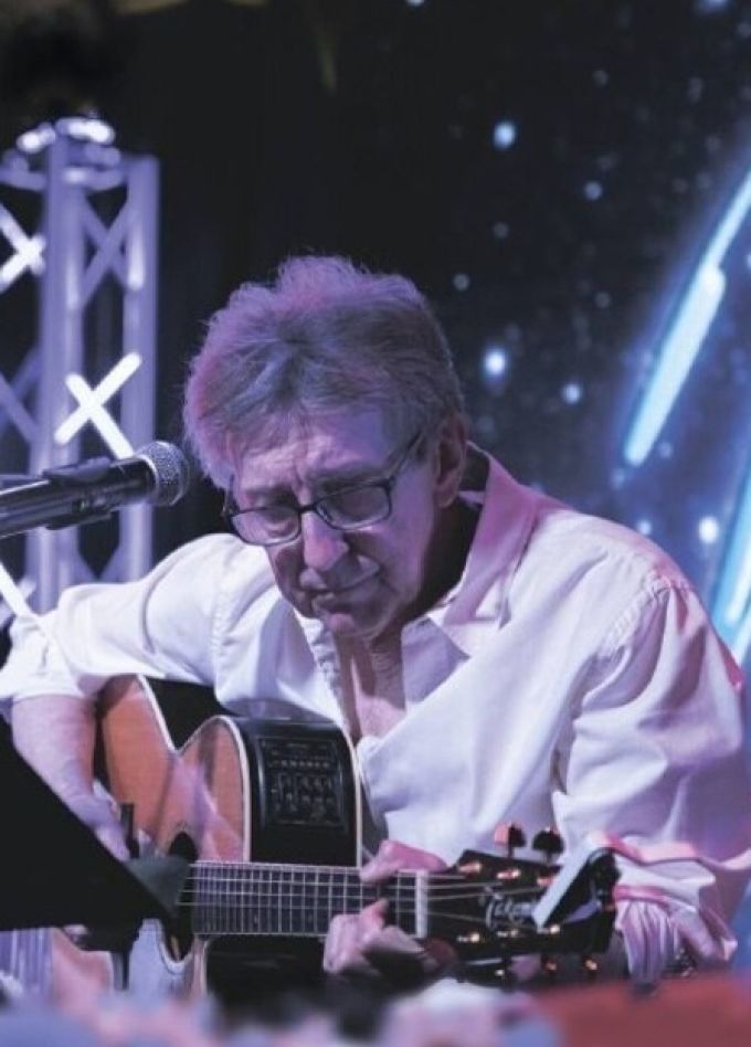 70 оттенков блюза