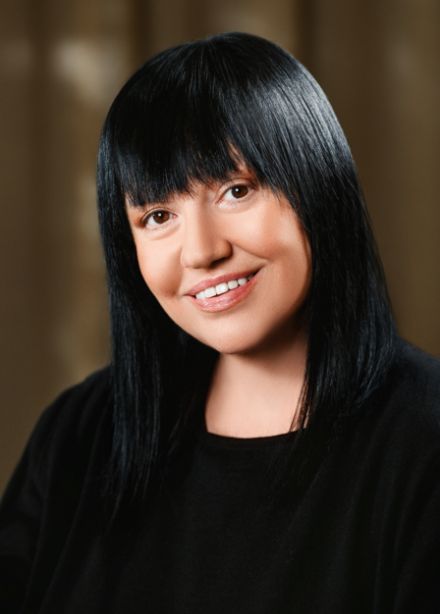 Балет Аллы Духовой Todes