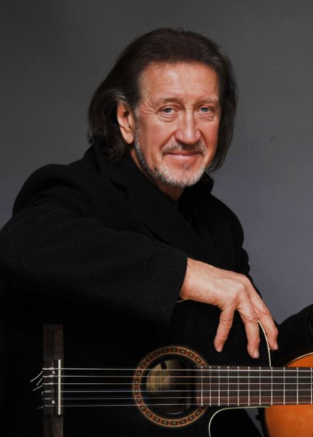 Олег Митяев