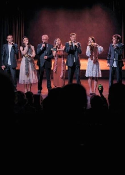 25 лет дружбы и творчества