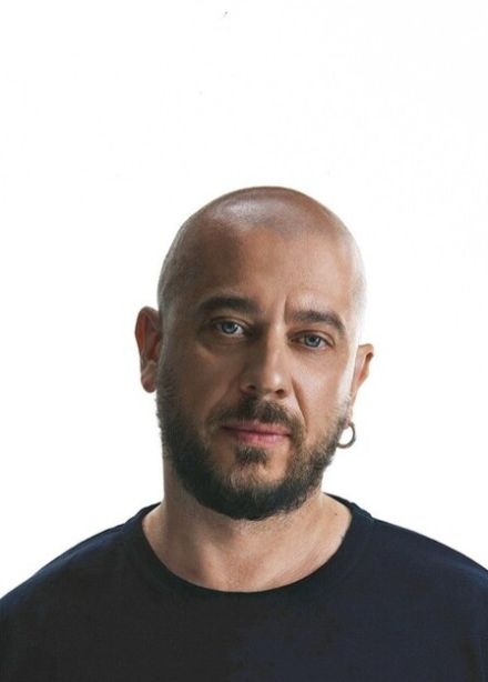 Стас Старовойтов