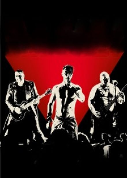 Rammproject: Rammstein tribute show